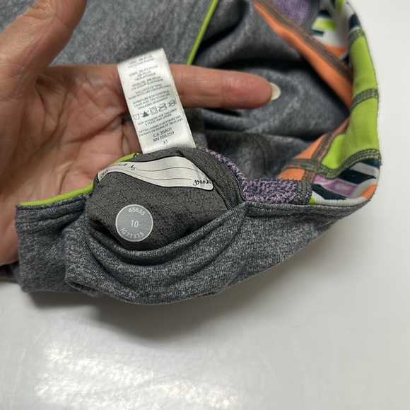 Ivivva by Lululemon Girls Rhythmic Shorts - Picture 9 of 10